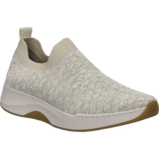 JOSEF SEIBEL Señoras Sneaker Elli 11 en beige - Image 1