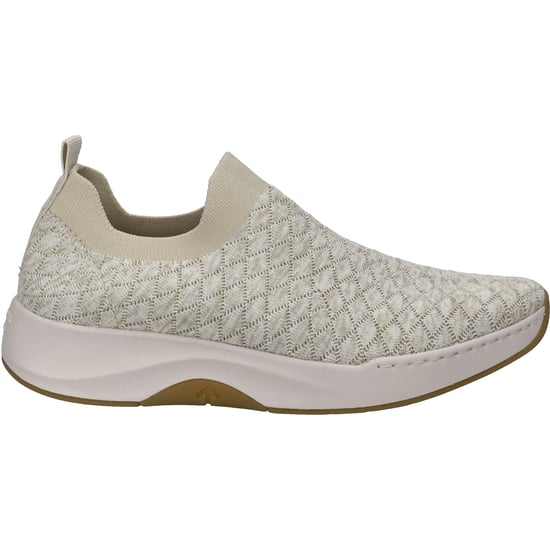 JOSEF SEIBEL Señoras Sneaker Elli 11 en beige - Image 2