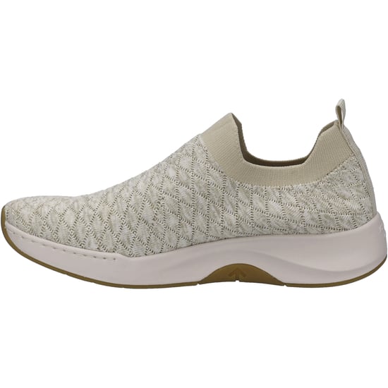 JOSEF SEIBEL Señoras Sneaker Elli 11 en beige - Image 3