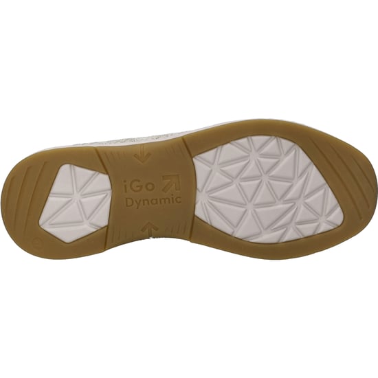 JOSEF SEIBEL Señoras Sneaker Elli 11 en beige - Image 5