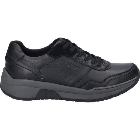 JOSEF SEIBEL Hombres Sneaker Mitchell 04 en negro - Image 2