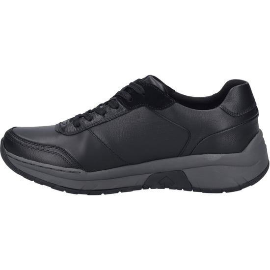 JOSEF SEIBEL Hombres Sneaker Mitchell 04 en negro - Image 3