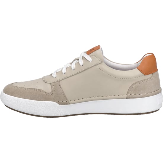 JOSEF SEIBEL Señoras Sneaker Claire 27 en beige - Image 3