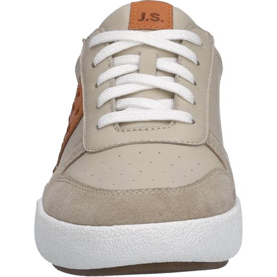JOSEF SEIBEL Señoras Sneaker Claire 27 en beige - Image 4