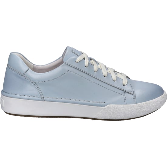JOSEF SEIBEL Señoras Sneaker Claire 01 en blau - Image 2