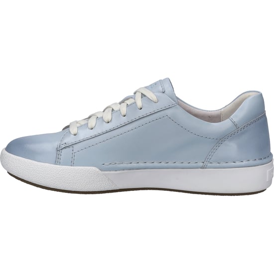 JOSEF SEIBEL Señoras Sneaker Claire 01 en blau - Image 3