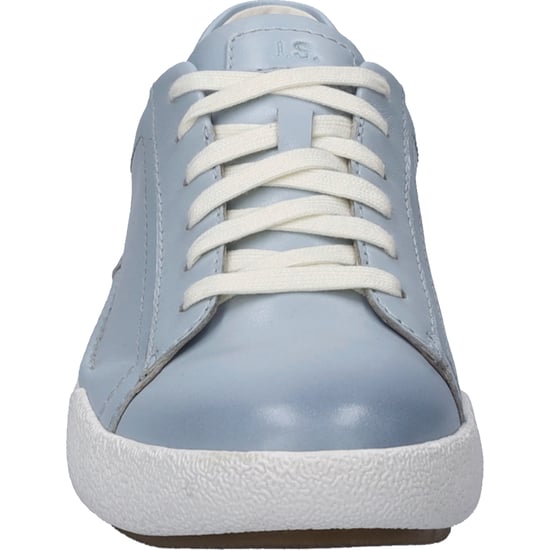 JOSEF SEIBEL Señoras Sneaker Claire 01 en blau - Image 4