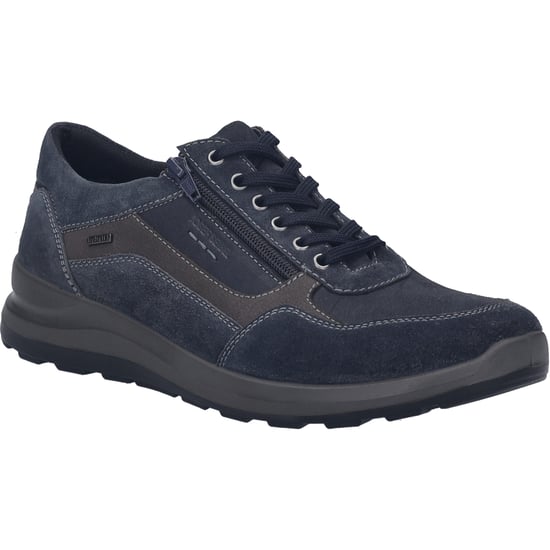 JOSEF SEIBEL Hombres Sneaker Marley 50 en blau - Image 1