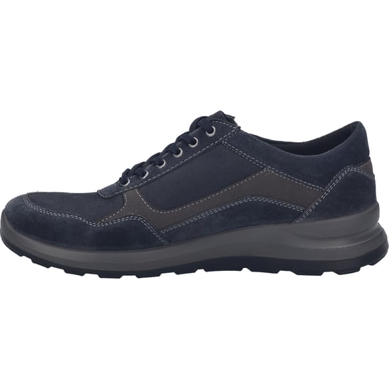JOSEF SEIBEL Hombres Sneaker Marley 50 en blau - Image 2