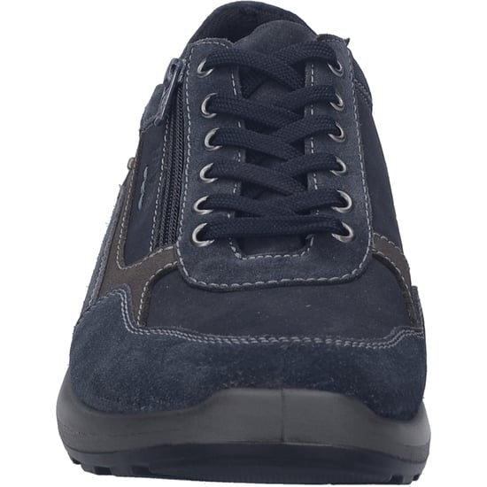 JOSEF SEIBEL Hombres Sneaker Marley 50 en blau - Image 3