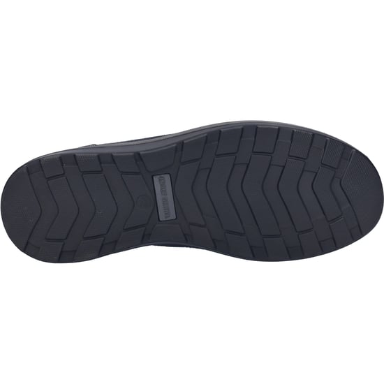 JOSEF SEIBEL Hombres Sneaker Marley 50 en blau - Image 4