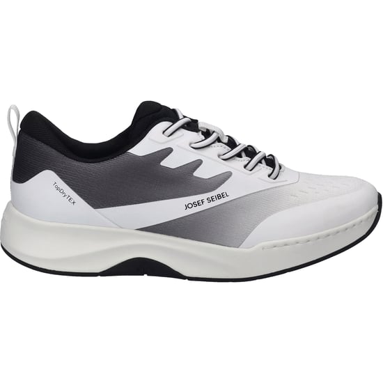 JOSEF SEIBEL Señoras Sneaker Elli 53 en negro - Image 2
