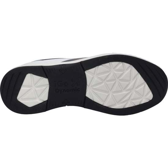JOSEF SEIBEL Señoras Sneaker Elli 53 en negro - Image 5