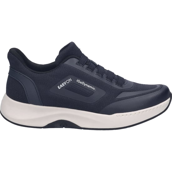JOSEF SEIBEL Señoras Sneaker Elli 17 en blau - Image 2