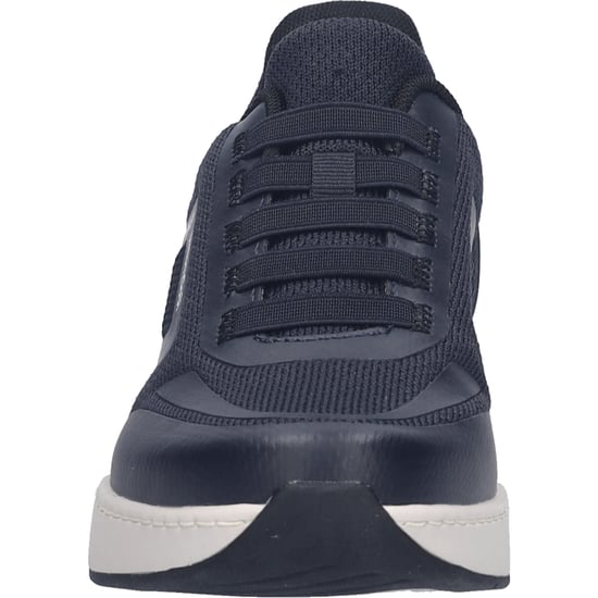 JOSEF SEIBEL Señoras Sneaker Elli 17 en blau - Image 4