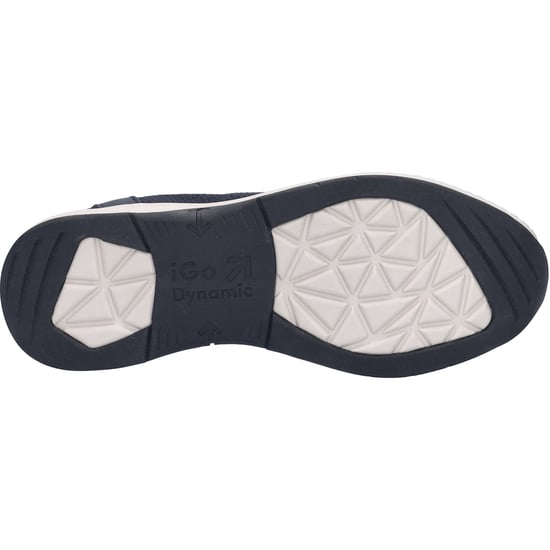 JOSEF SEIBEL Señoras Sneaker Elli 17 en blau - Image 5