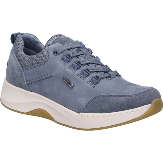 JOSEF SEIBEL Señoras Sneaker Elli 50 en blau - Image 1
