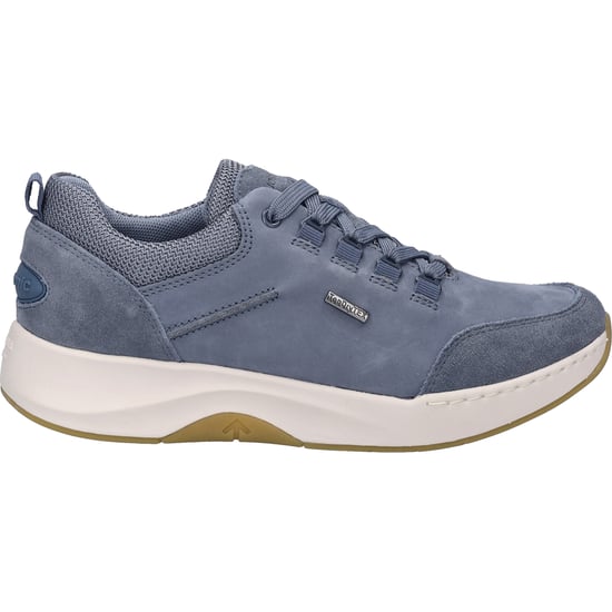 JOSEF SEIBEL Señoras Sneaker Elli 50 en blau - Image 2
