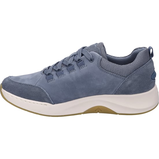 JOSEF SEIBEL Señoras Sneaker Elli 50 en blau - Image 3
