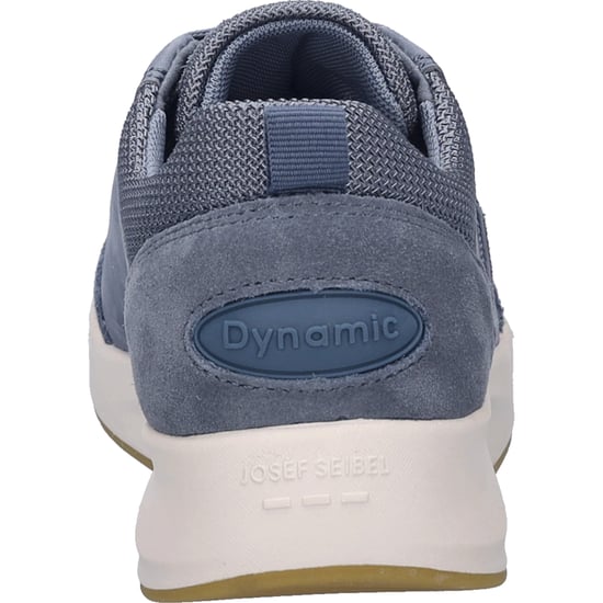 JOSEF SEIBEL Señoras Sneaker Elli 50 en blau - Image 4