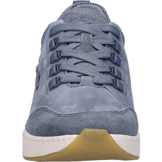 JOSEF SEIBEL Señoras Sneaker Elli 50 en blau - Image 5