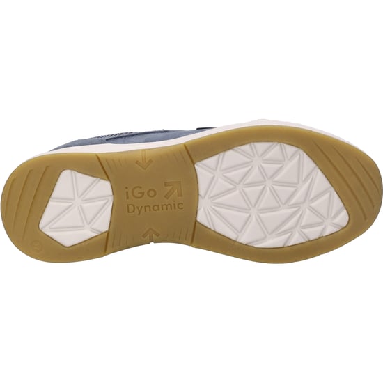 JOSEF SEIBEL Señoras Sneaker Elli 50 en blau - Image 6