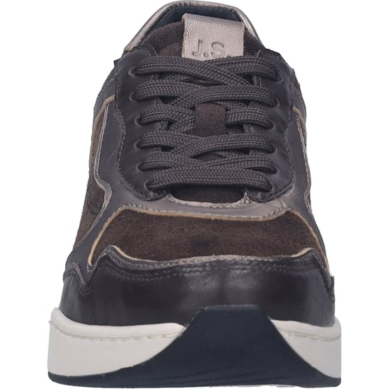 JOSEF SEIBEL Señoras Sneaker Elli 18 en marrón - Image 4