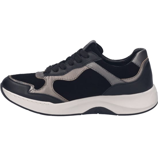 JOSEF SEIBEL Señoras Sneaker Elli 18 en negro - Image 3