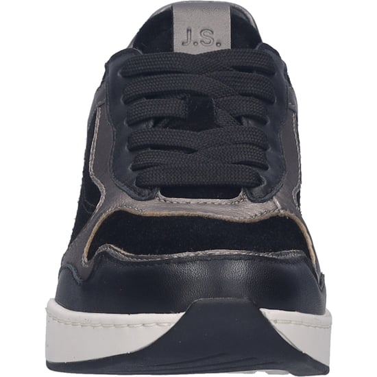 JOSEF SEIBEL Señoras Sneaker Elli 18 en negro - Image 4