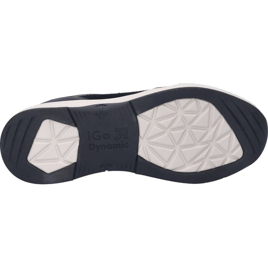 JOSEF SEIBEL Señoras Sneaker Elli 18 en negro - Image 5