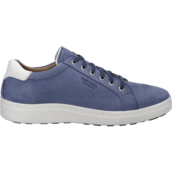 JOSEF SEIBEL Hombres Sneaker Maddox 05 en gris - Image 2
