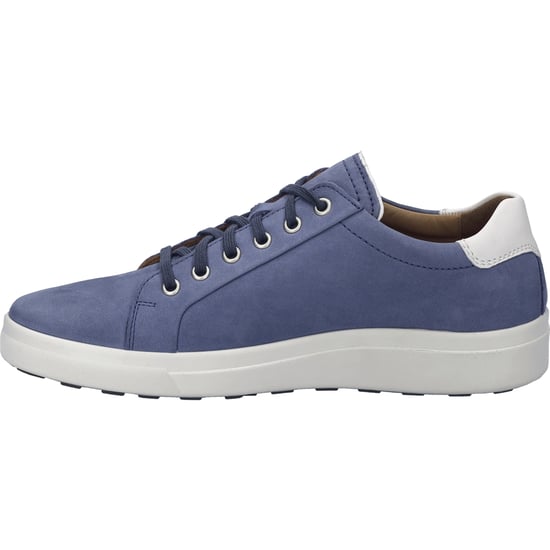JOSEF SEIBEL Hombres Sneaker Maddox 05 en gris - Image 3