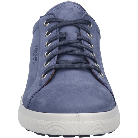 JOSEF SEIBEL Hombres Sneaker Maddox 05 en gris - Image 4