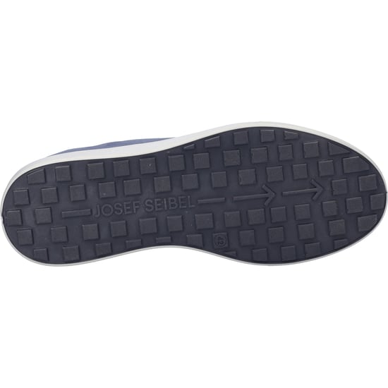 JOSEF SEIBEL Hombres Sneaker Maddox 05 en gris - Image 5