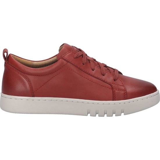 JOSEF SEIBEL Señoras Sneaker Jessie 01 en rojo - Image 2