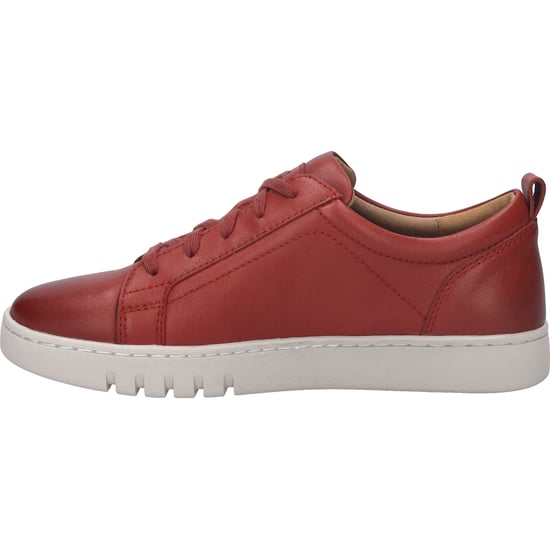 JOSEF SEIBEL Señoras Sneaker Jessie 01 en rojo - Image 3