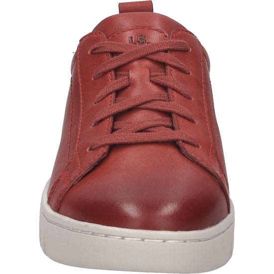 JOSEF SEIBEL Señoras Sneaker Jessie 01 en rojo - Image 4