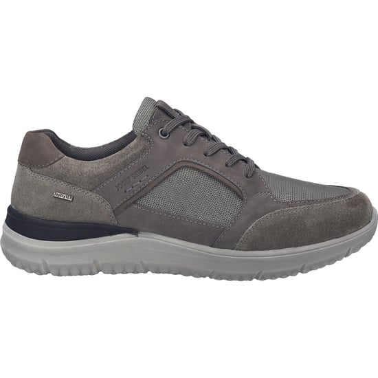 JOSEF SEIBEL Hombres Sneaker Wales 51 en gris - Image 2