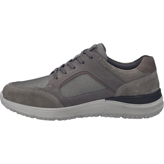 JOSEF SEIBEL Hombres Sneaker Wales 51 en gris - Image 3