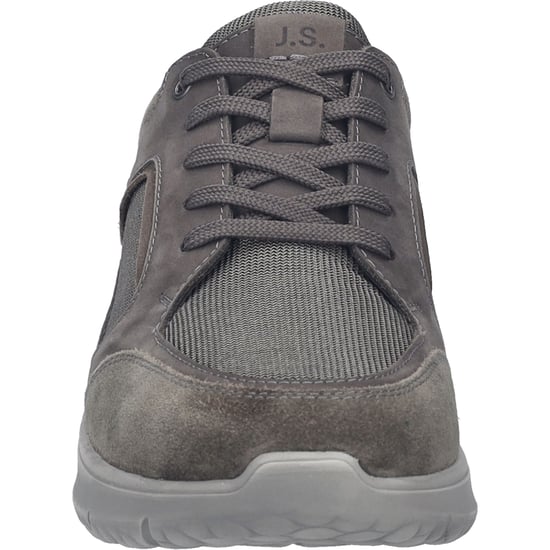JOSEF SEIBEL Hombres Sneaker Wales 51 en gris - Image 4