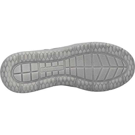 JOSEF SEIBEL Hombres Sneaker Wales 51 en gris - Image 5