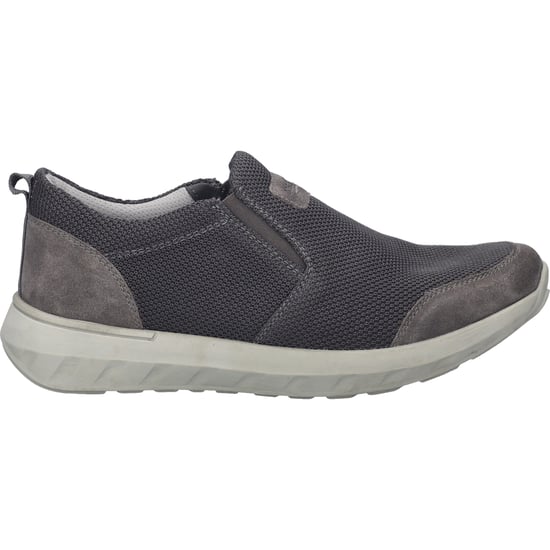 JOSEF SEIBEL Hombres Sneaker Cameron 13 en gris - Image 2