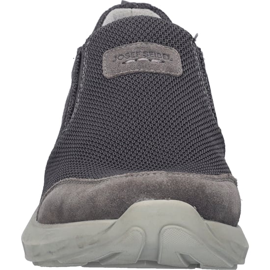 JOSEF SEIBEL Hombres Sneaker Cameron 13 en gris - Image 4