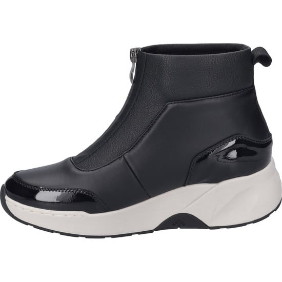 JOSEF SEIBEL Señoras Sneaker Lissi 02 en negro - Image 3