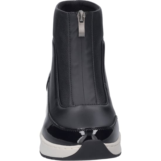 JOSEF SEIBEL Señoras Sneaker Lissi 02 en negro - Image 5