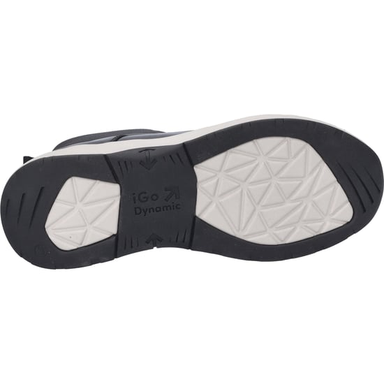 JOSEF SEIBEL Señoras Sneaker Lissi 02 en negro - Image 6