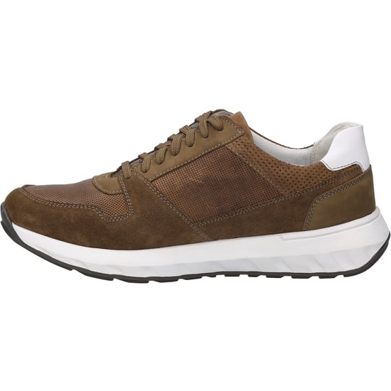 JOSEF SEIBEL Hombres Sneaker Cameron 10 en marrón - Image 3