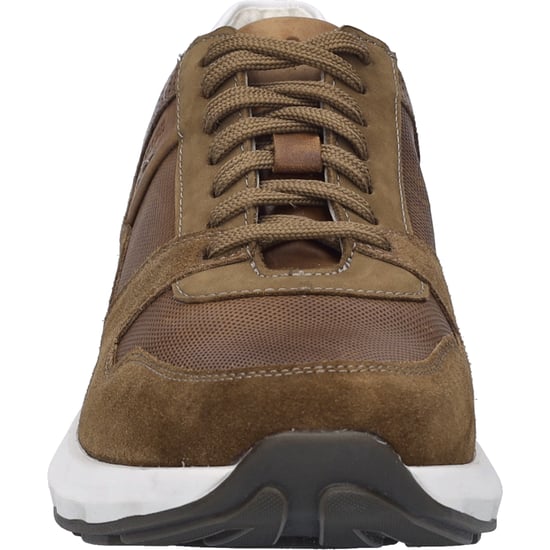 JOSEF SEIBEL Hombres Sneaker Cameron 10 en marrón - Image 5
