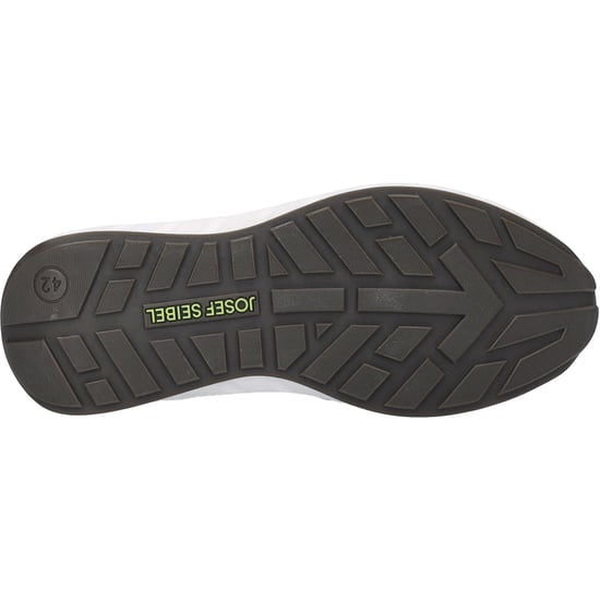 JOSEF SEIBEL Hombres Sneaker Cameron 10 en marrón - Image 6
