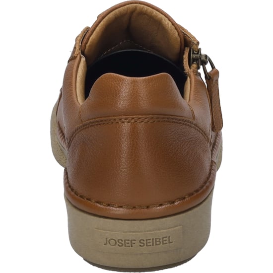 JOSEF SEIBEL Señoras Sneaker Claire 13 en beige - Image 4